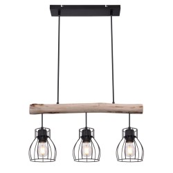 GLOBO PENDANT LAMP MINA 15326-3N