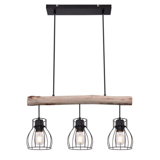 GLOBO PENDANT LAMP MINA 15326-3N