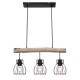 GLOBO PENDANT LAMP MINA 15326-3N