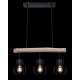 GLOBO PENDANT LAMP MINA 15326-3N