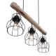 GLOBO PENDANT LAMP MINA 15326-3N