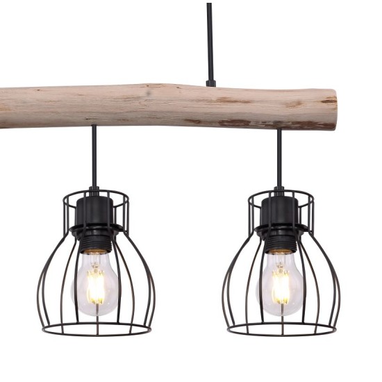 GLOBO PENDANT LAMP MINA 15326-3N