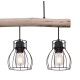 GLOBO PENDANT LAMP MINA 15326-3N