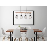 GLOBO PENDANT LAMP MINA 15326-4N