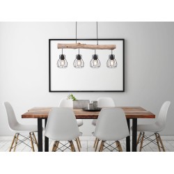 GLOBO PENDANT LAMP MINA 15326-4N