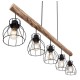 GLOBO PENDUL MINA 15326-5N