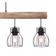 GLOBO PENDUL MINA 15326-5N