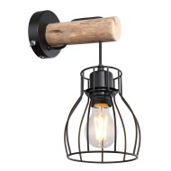 GLOBO WALL LAMP MINA 15326NW