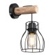 GLOBO WALL LAMP MINA 15326NW