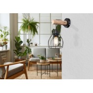 GLOBO WALL LAMP MINA 15326NW