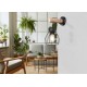 GLOBO WALL LAMP MINA 15326NW