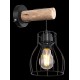 GLOBO WALL LAMP MINA 15326NW