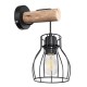 GLOBO WALL LAMP MINA 15326NW