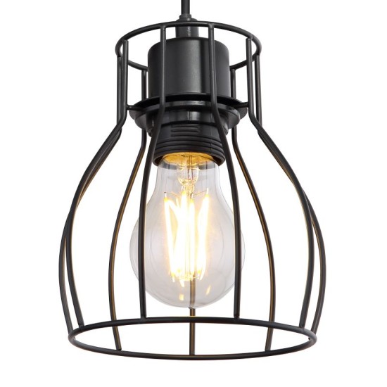 GLOBO WALL LAMP MINA 15326NW