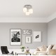 GLOBO CANDELABRU BLACKY 1 15345-3DMM