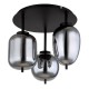 GLOBO CANDELABRU BLACKY 15345-3D