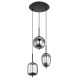 GLOBO ПОЛИЛЕЙ BLACKY 15345-3