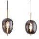 GLOBO ПОЛИЛЕЙ BLACKY 15345-4MM