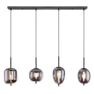 GLOBO ПОЛИЛЕЙ BLACKY 15345-4