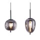 GLOBO ПОЛИЛЕЙ BLACKY 15345-4