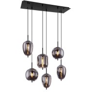 GLOBO ПОЛИЛЕЙ BLACKY 15345-6