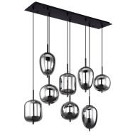 GLOBO ПОЛИЛЕЙ BLACKY 15345-8