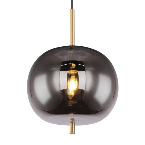 GLOBO PENDUL BLACKY I 15345H1MM