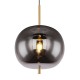 GLOBO PENDUL BLACKY I 15345H1MM