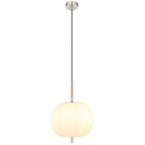 GLOBO PENDUL BLACKY I 15345H1NO