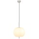 GLOBO PENDUL BLACKY I 15345H1NO
