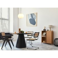GLOBO PENDANT LAMP BLACKY I 15345H1NO