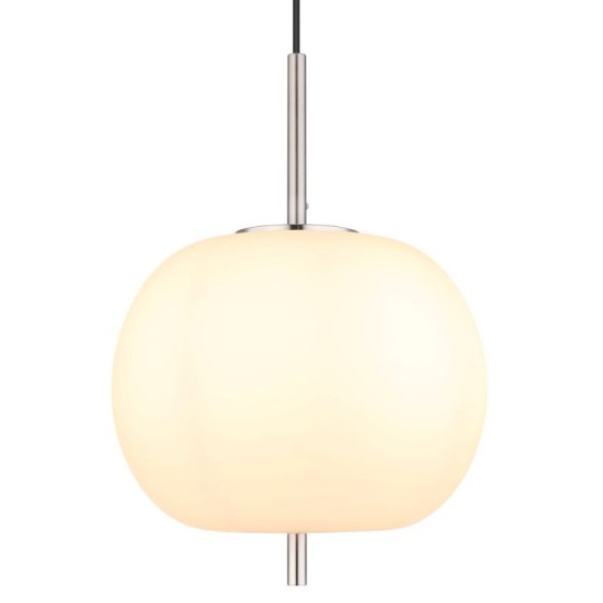 GLOBO PENDUL BLACKY I 15345H1NO