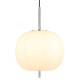 GLOBO PENDUL BLACKY I 15345H1NO