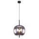 GLOBO PENDUL BLACKY 15345H1
