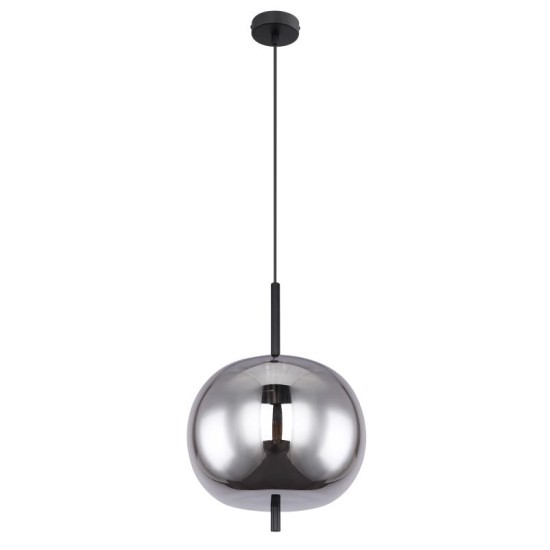 GLOBO PENDUL BLACKY 15345H1