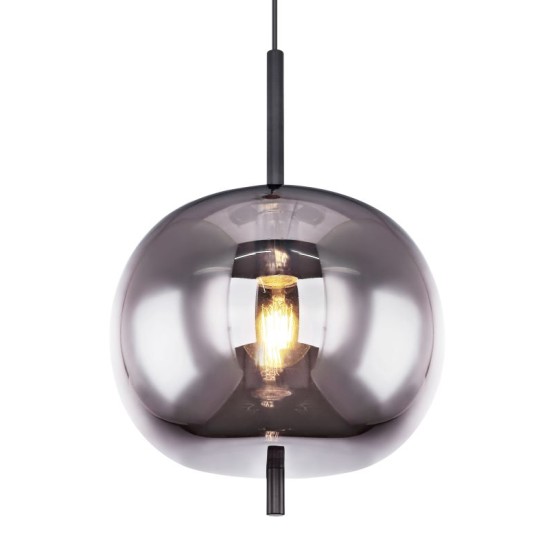 GLOBO PENDUL BLACKY 15345H1