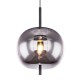 GLOBO PENDUL BLACKY 15345H1