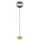 GLOBO ЛАМПИОН BLACKY I 15345SMM