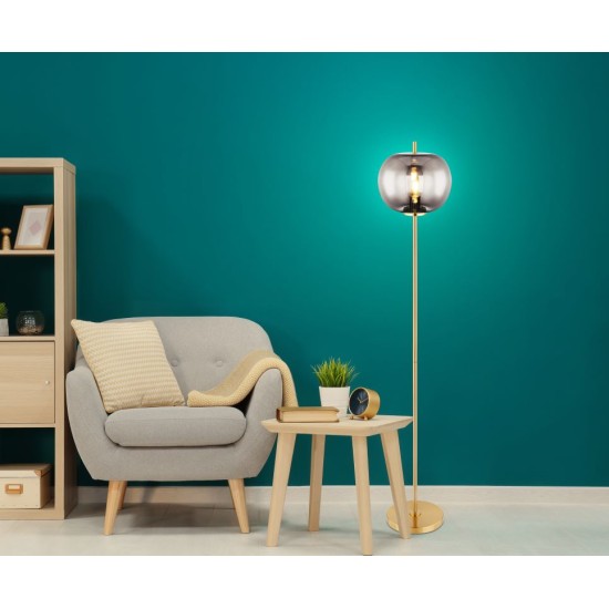 GLOBO ЛАМПИОН BLACKY I 15345SMM