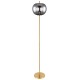 GLOBO ЛАМПИОН BLACKY I 15345SMM