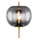 GLOBO ЛАМПИОН BLACKY I 15345SMM