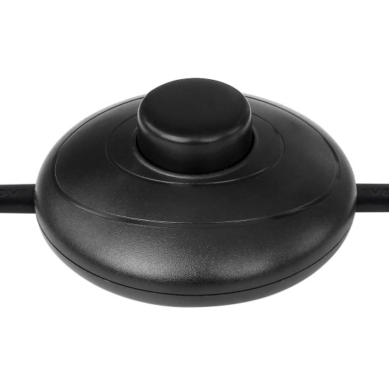 GLOBO ЛАМПИОН BLACKY I 15345SMM