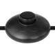 GLOBO ЛАМПИОН BLACKY I 15345SMM