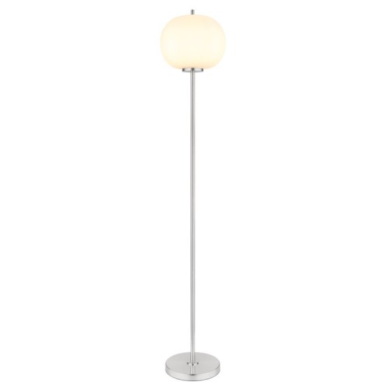 GLOBO LAMPA DE PODEA BLACKY I 15345SNO