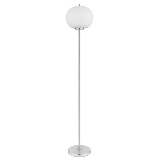 GLOBO LAMPA DE PODEA BLACKY I 15345SNO
