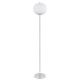 GLOBO LAMPA DE PODEA BLACKY I 15345SNO