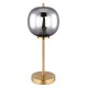 GLOBO НАСТОЛНА ЛАМПА BLACKY I 15345TMM