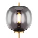 GLOBO НАСТОЛНА ЛАМПА BLACKY I 15345TMM