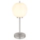 GLOBO LAMPA DE MASA BLACKY I 15345TNO