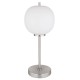 GLOBO LAMPA DE MASA BLACKY I 15345TNO